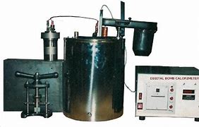 Calorimeter